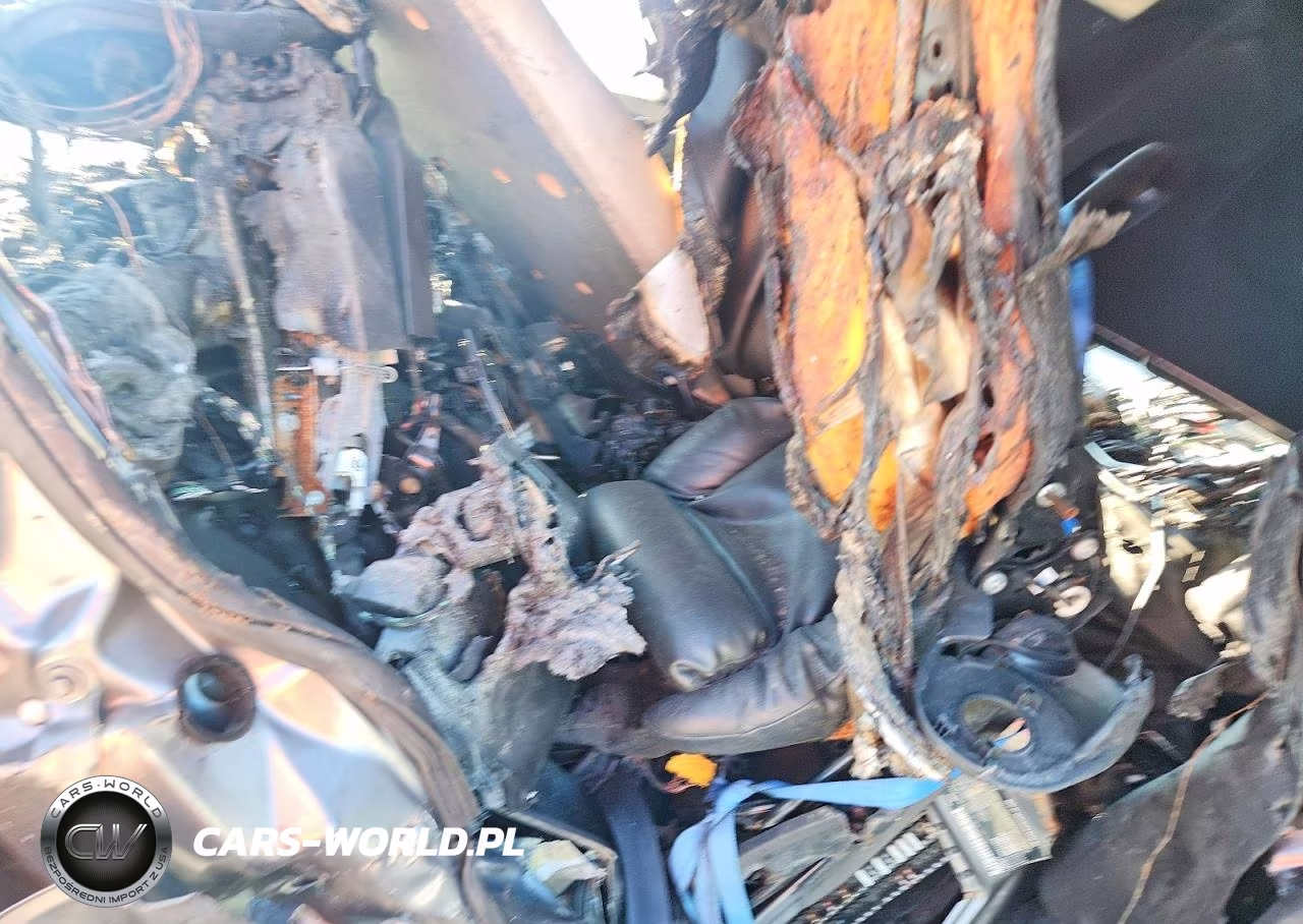 2021 Mercedes-Benz Sprinter 2500 VIN:W1Y4EBHY1MT074472 - 7
