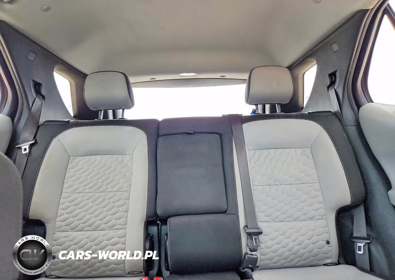 2021 Chevrolet Equinox Lt VIN:3GNAXKEV6MS140771 - 10