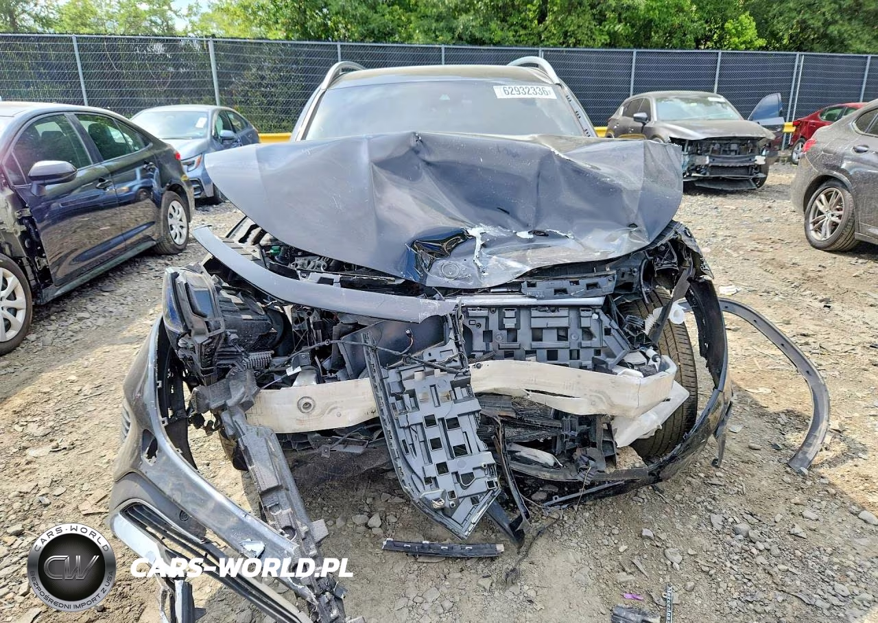 2023 Mercedes-Benz Eqb 250+ VIN:W1N9M0CB4PN034344 - 5