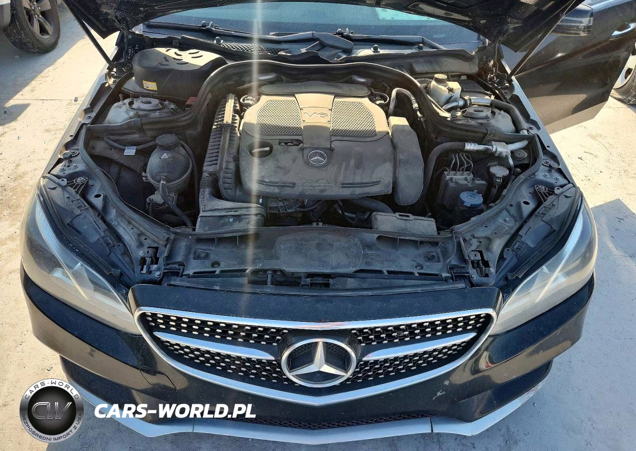 2014 Mercedes-Benz E 350 VIN:WDDHF5KBXEA892617 - 11