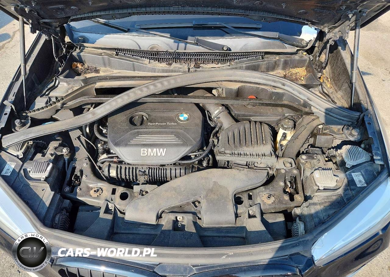 2016 BMW X1 xDrive28I VIN:WBXHT3C33G5E47698 - 12