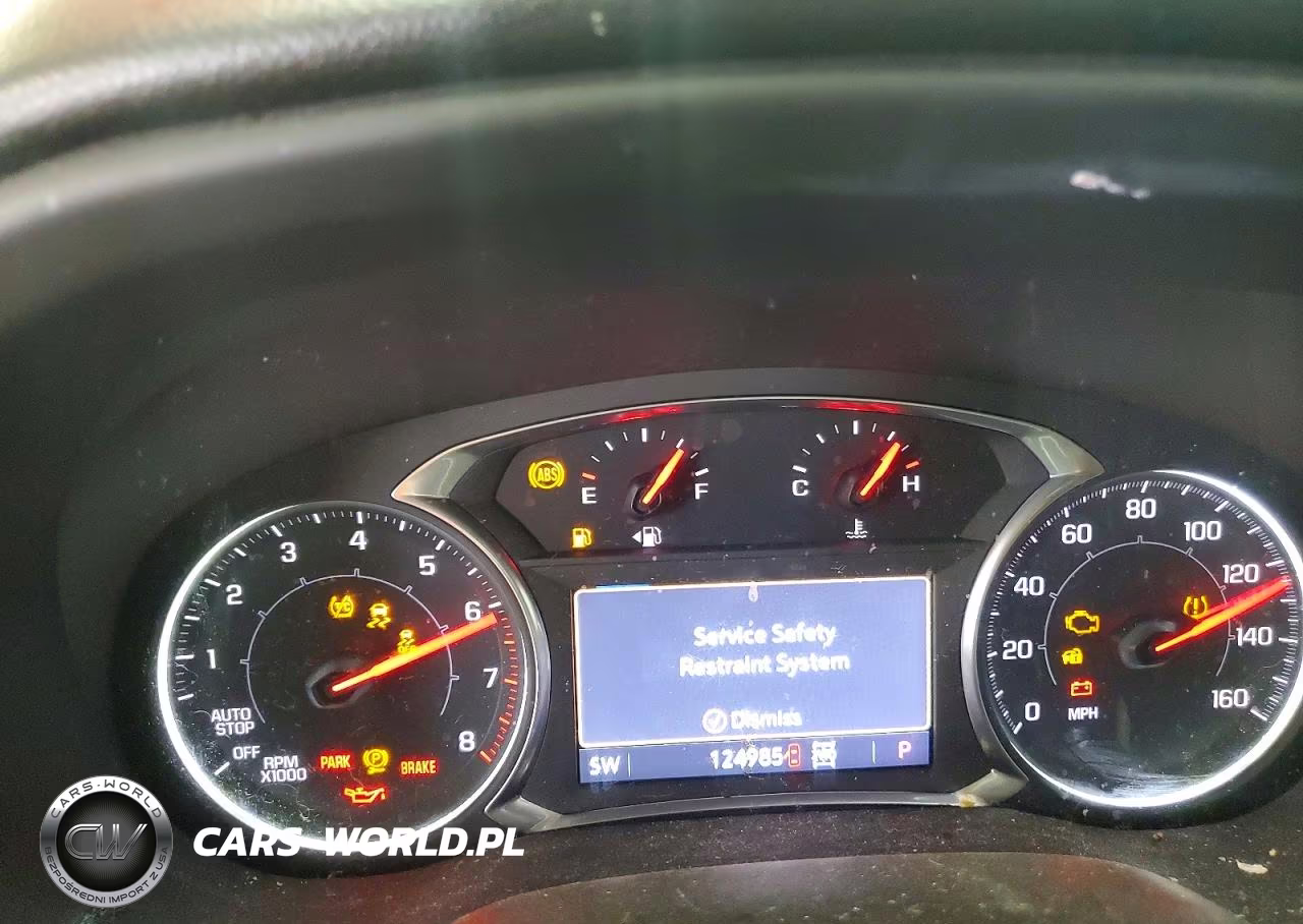 2020 GMC Acadia Slt VIN:1GKKNUL49LZ197383 - 9