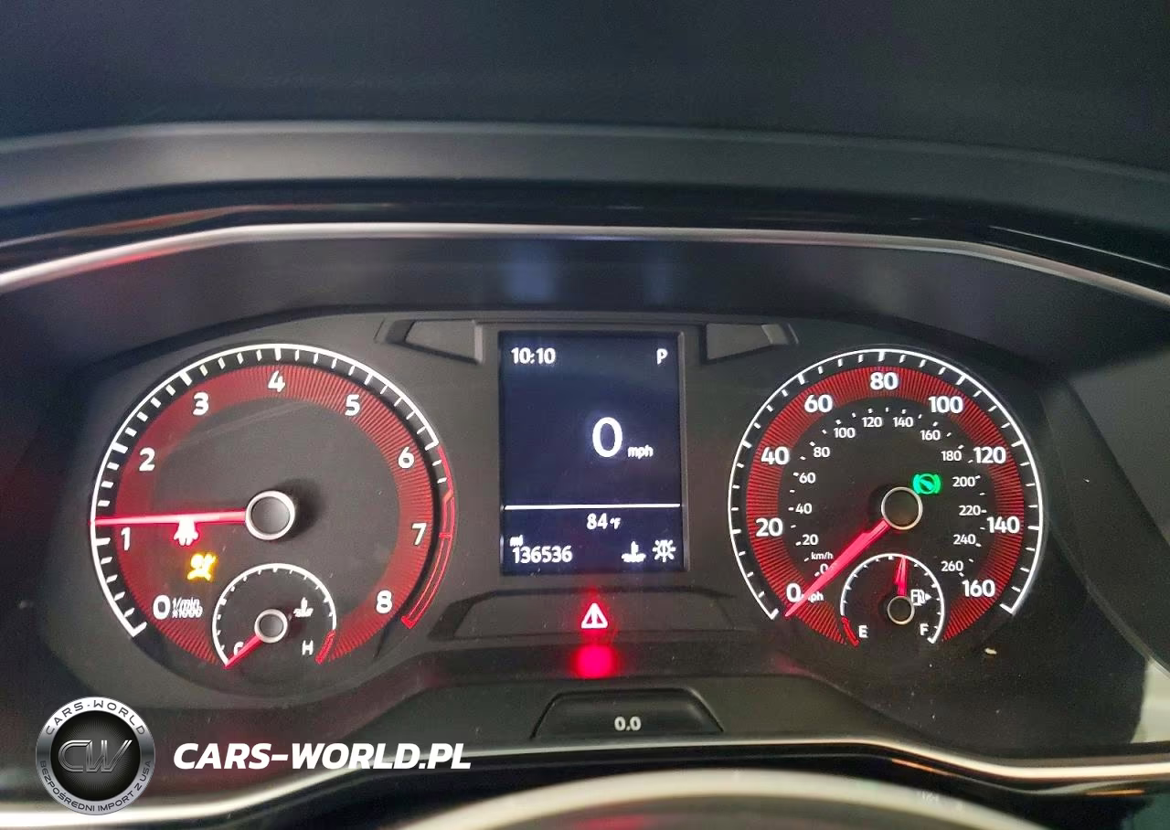 2019 Volkswagen Jetta S VIN:3VWC57BU8KM023806 - 9