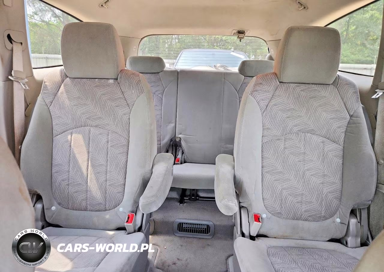 2014 Buick Enclave VIN:5GAKRAKD2EJ190617 - 10