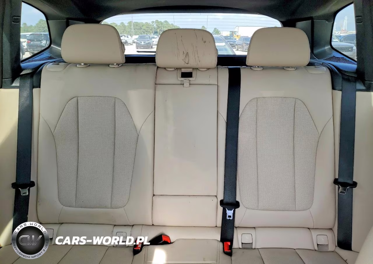 2024 BMW X3 Sdrive30I VIN:WBX47DP09RN290106 - 10