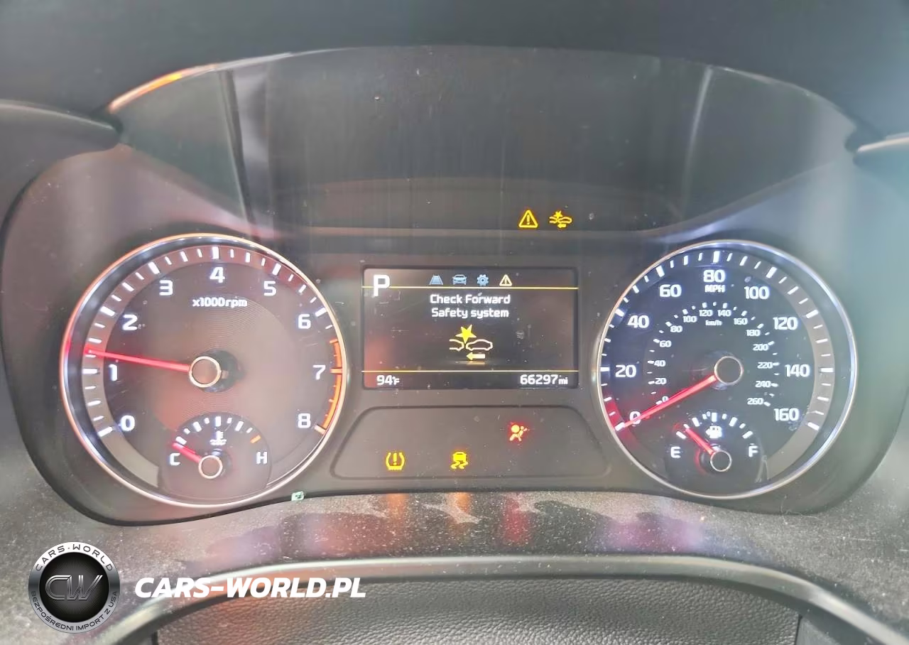 2022 Kia Forte Lxs VIN:3KPF24AD1NE500650 - 9