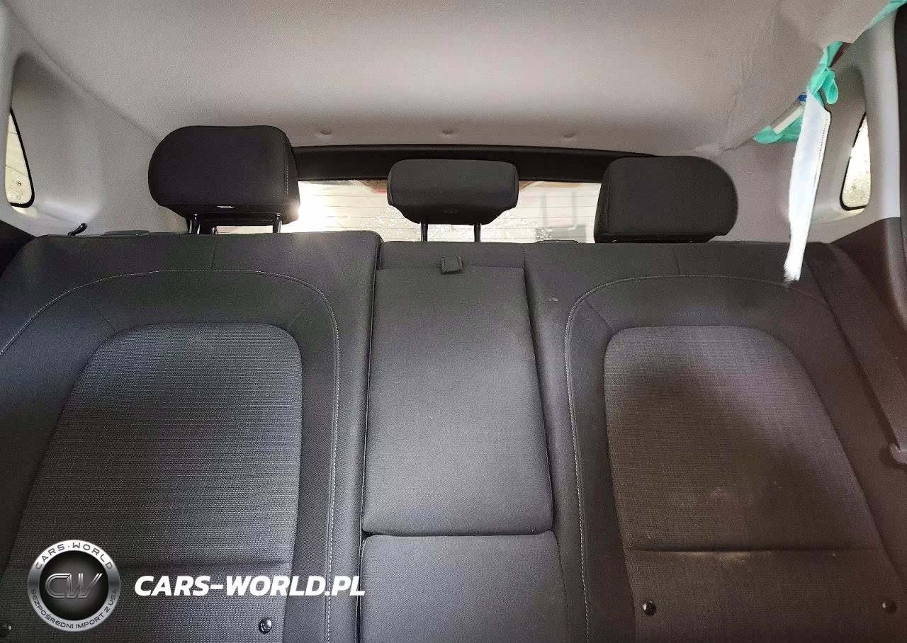 2023 Hyundai Kona Sel VIN:KM8K6CAB5PU043028 - 10