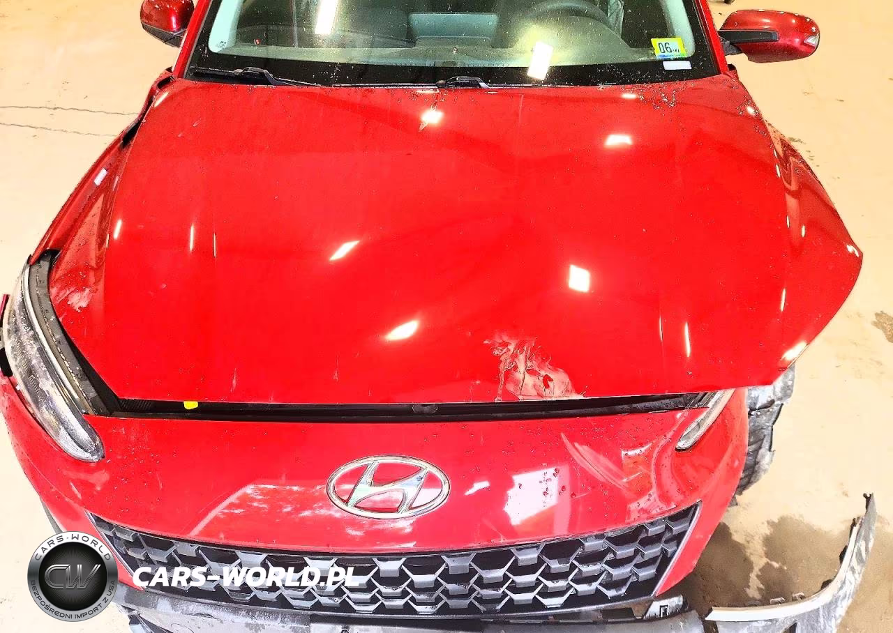 2023 Hyundai Kona Sel VIN:KM8K6CAB5PU043028 - 12
