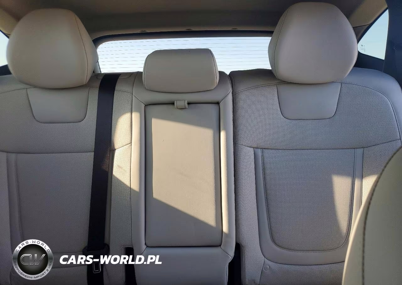 2024 Hyundai Tucson Sel Convenience VIN:KM8JCCD14RU203703 - 10