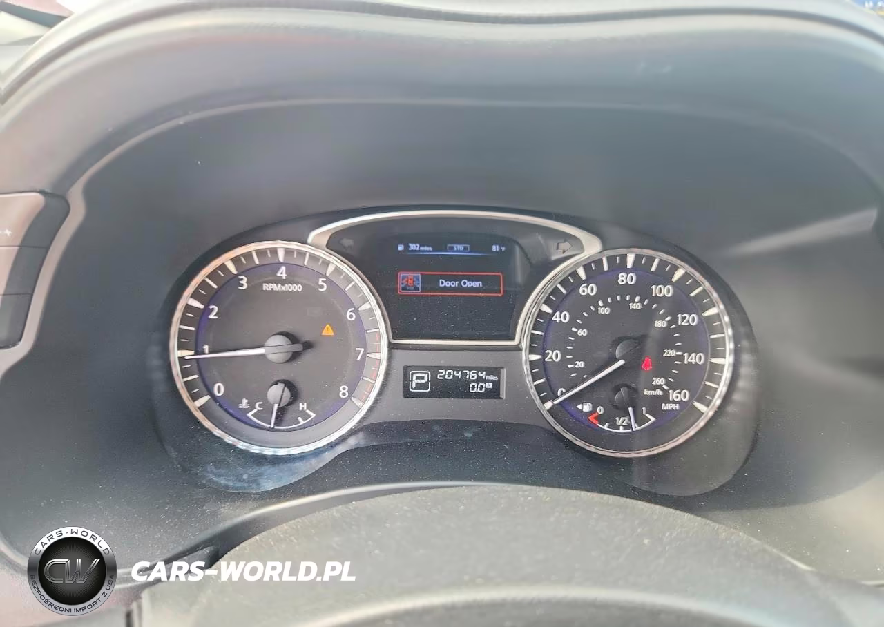 2014 Infiniti Qx60 Base VIN:5N1AL0MM1EC527653 - 9