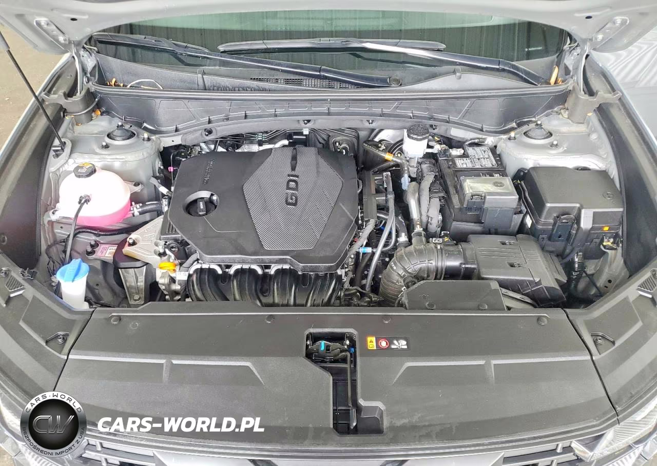 2026 Hyundai Tucson Sel VIN:5NMJB3DEXTH658693 - 12