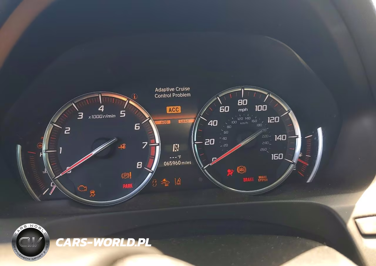 2018 Acura Tlx Tech+A VIN:19UUB2F68JA002451 - 9