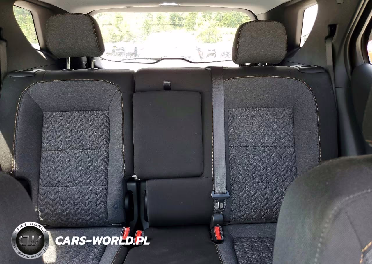 2024 Chevrolet Equinox Lt VIN:3GNAXUEG1RL218890 - 10