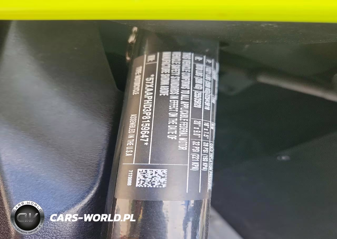 2023 Polaris Slingshot Sl VIN:57XAAPHD3P8159647 - 13
