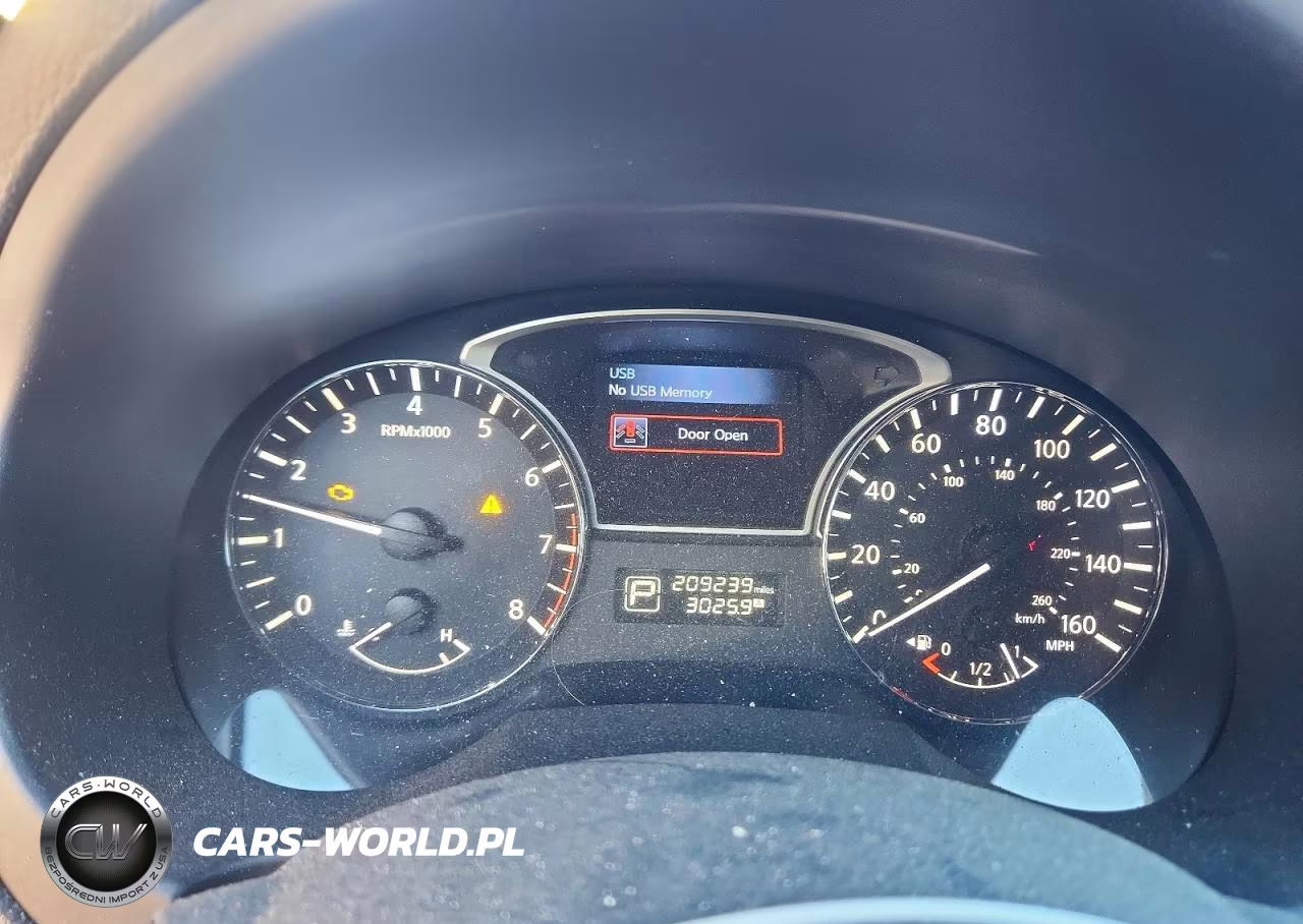 2014 Nissan Altima 2.5 Sv VIN:1N4AL3AP7EC185796 - 9