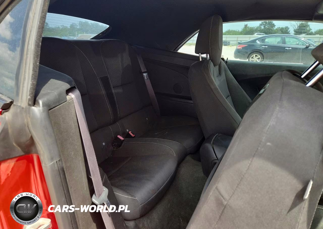 2012 Chevrolet Camaro Lt VIN:2G1FB3D30C9114139 - 10