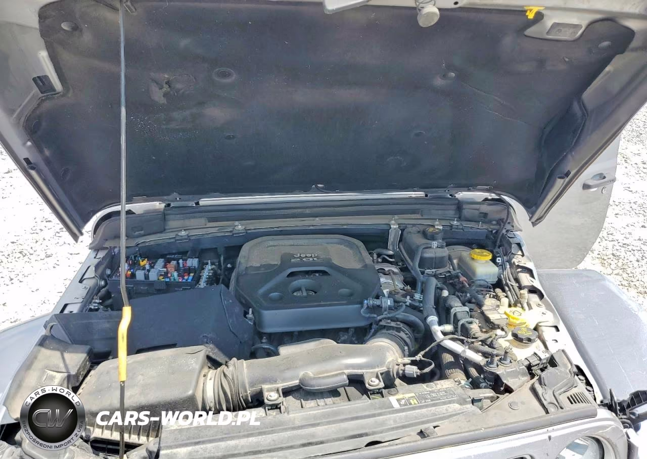 2019 Jeep Wrangler Unlimited Sahara VIN:1C4HJXEN5KW687862 - 12