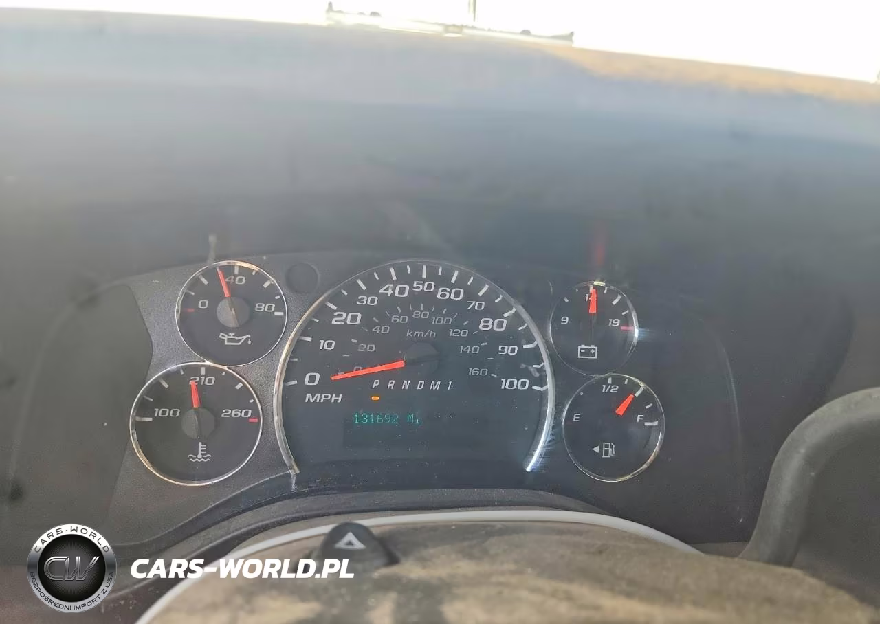 2013 Chevrolet Express G2500 VIN:1GCWGFCA2D1903084 - 9