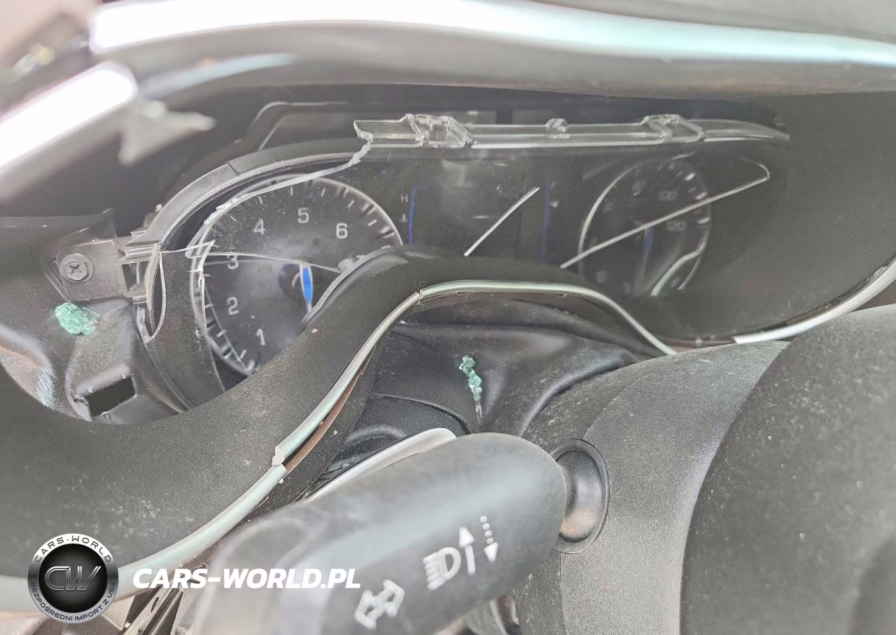 2021 Chrysler Voyager Lxi VIN:2C4RC1DG7MR504505 - 9