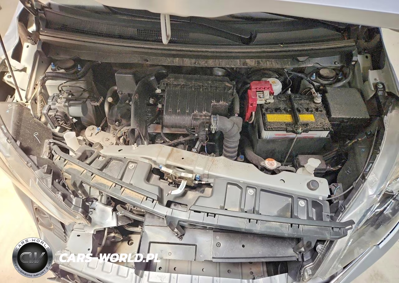 2024 Mitsubishi Mirage Es VIN:ML32AUHJXRH034023 - 11