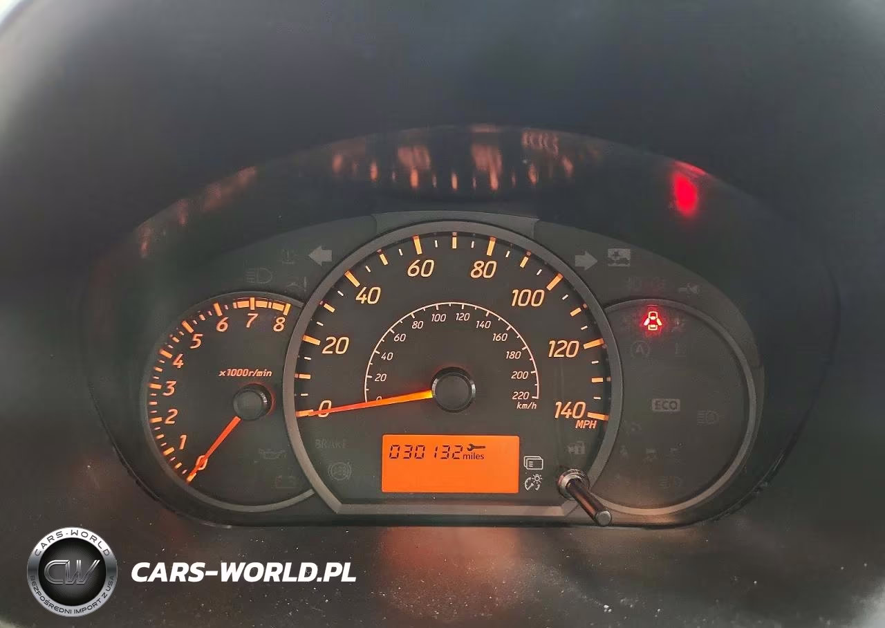 2024 Mitsubishi Mirage Es VIN:ML32AUHJXRH034023 - 9