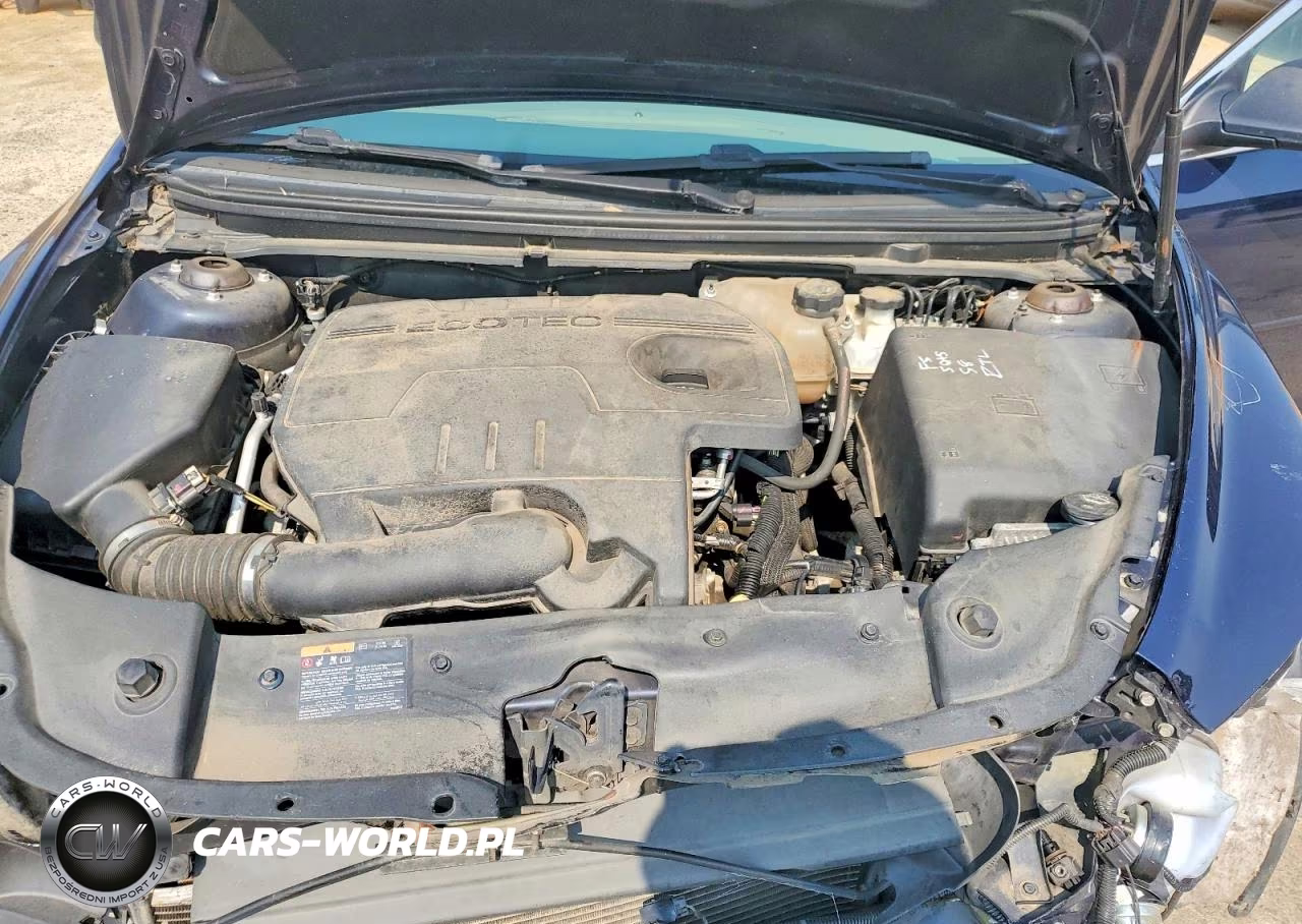 2012 Chevrolet Malibu Ls VIN:1G1ZB5E03CF252178 - 11