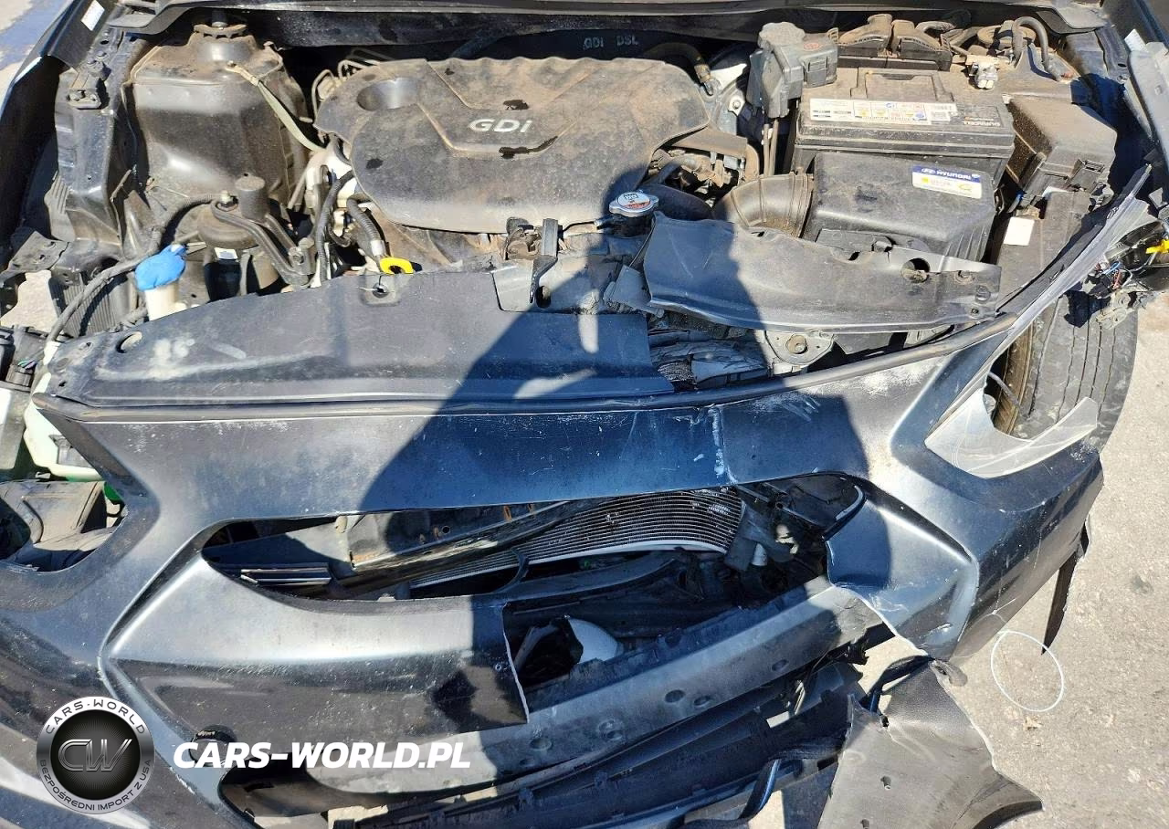 2017 Hyundai Accent Se VIN:KMHCT5AE9HU306366 - 11