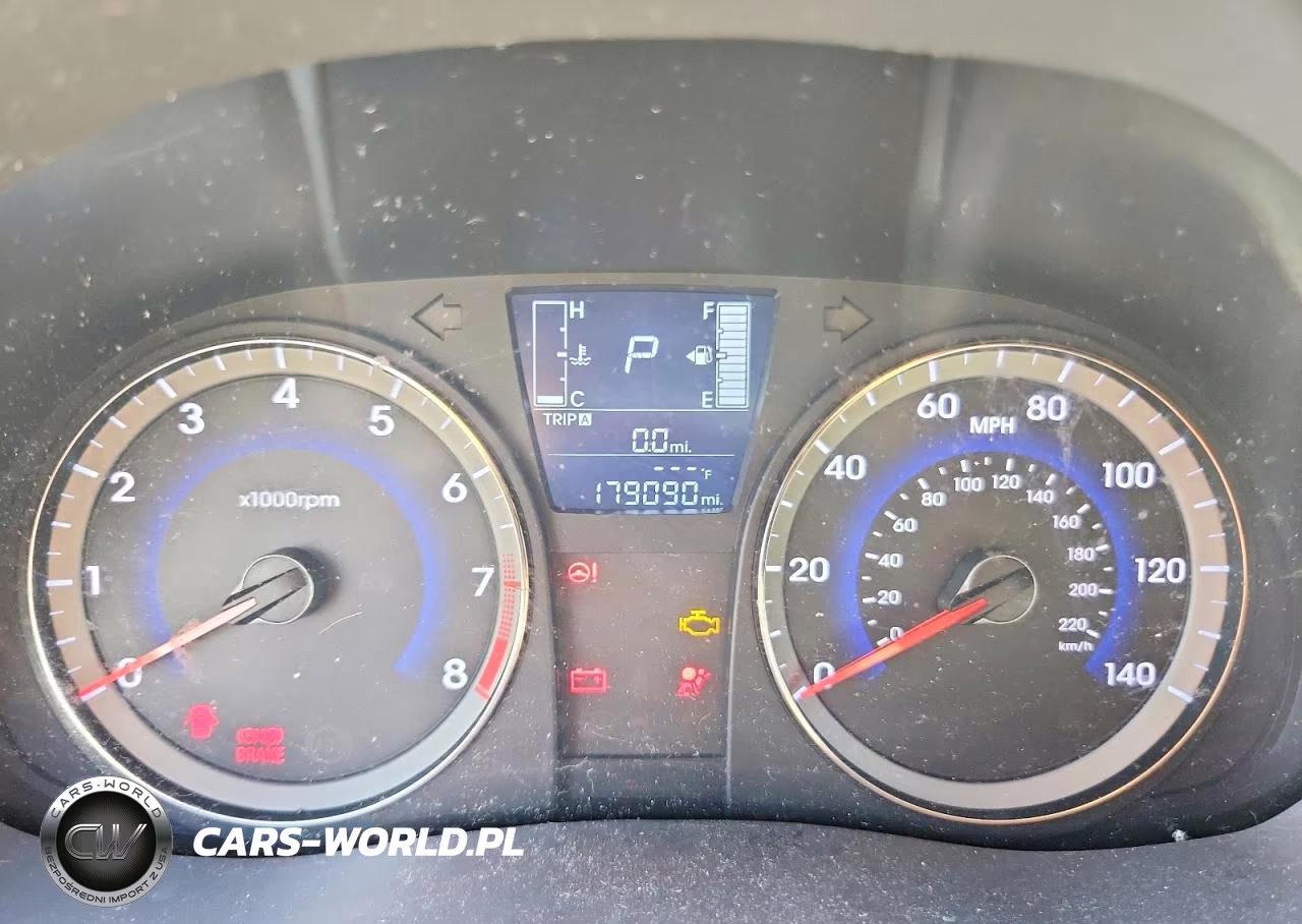 2017 Hyundai Accent Se VIN:KMHCT5AE9HU306366 - 9