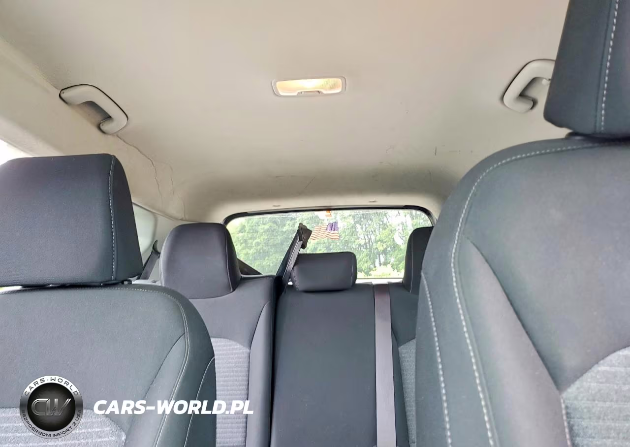 2021 Kia Soul S VIN:KNDJ23AU2M7751227 - 10