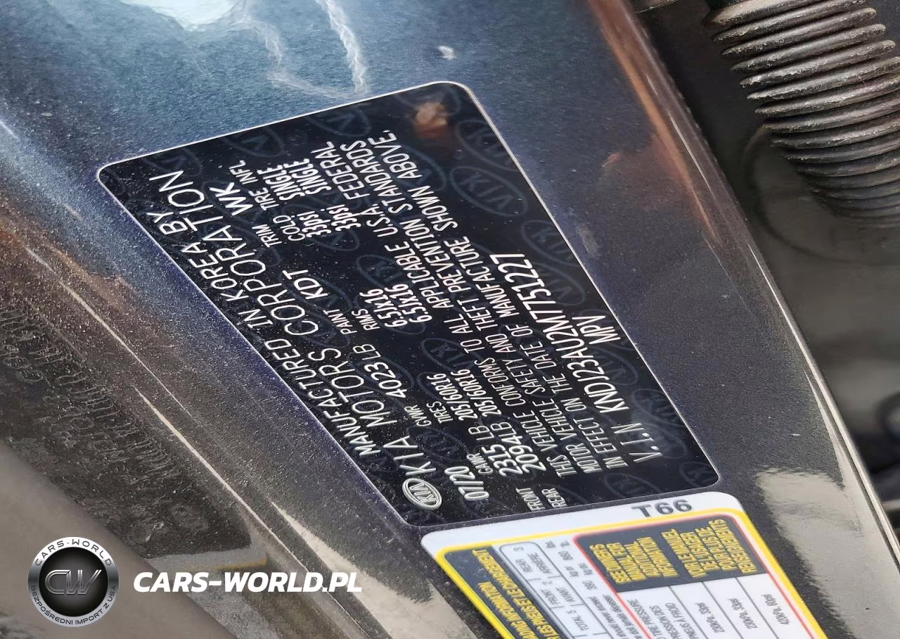 2021 Kia Soul S VIN:KNDJ23AU2M7751227 - 13