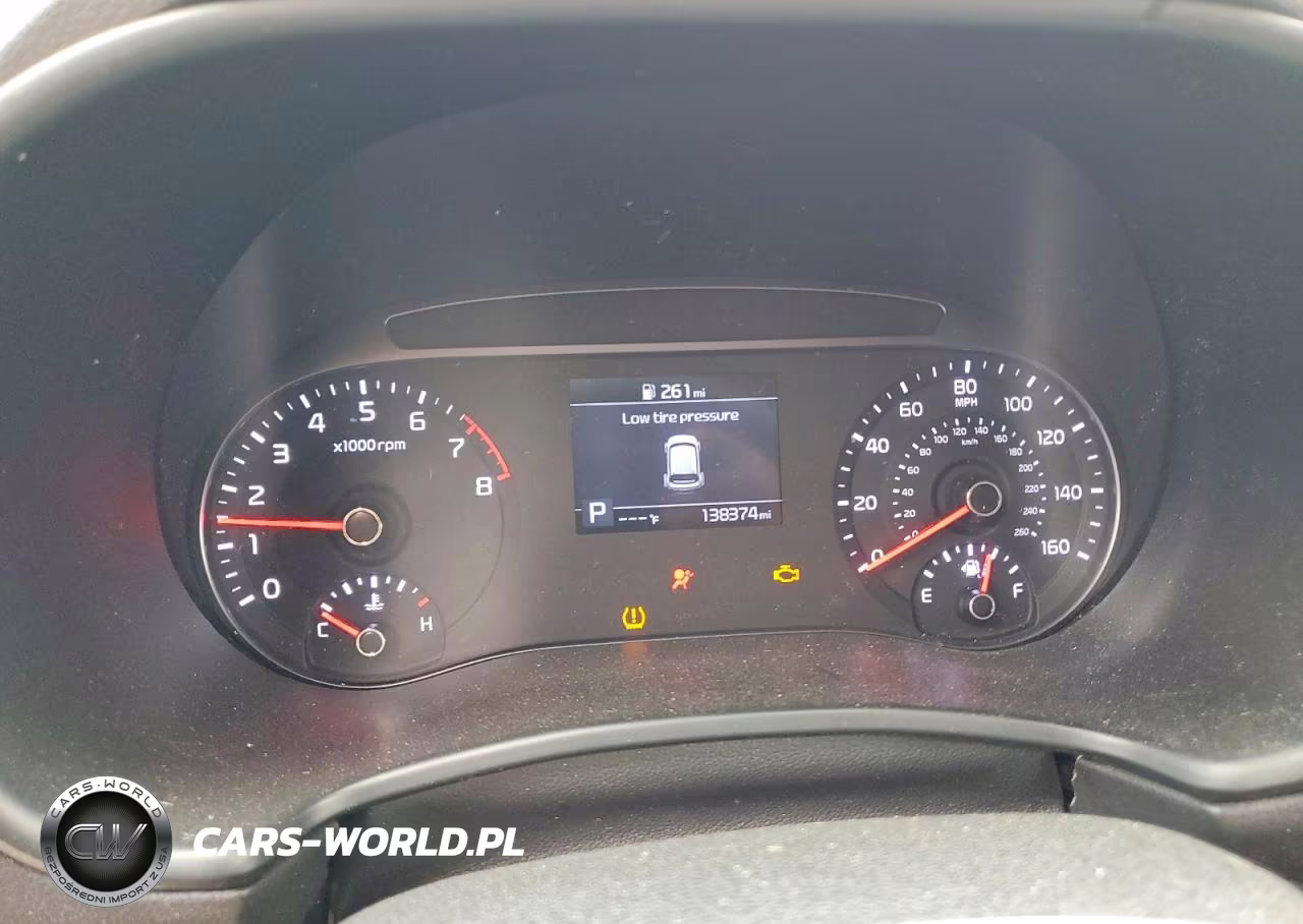 2021 Kia Soul S VIN:KNDJ23AU2M7751227 - 9