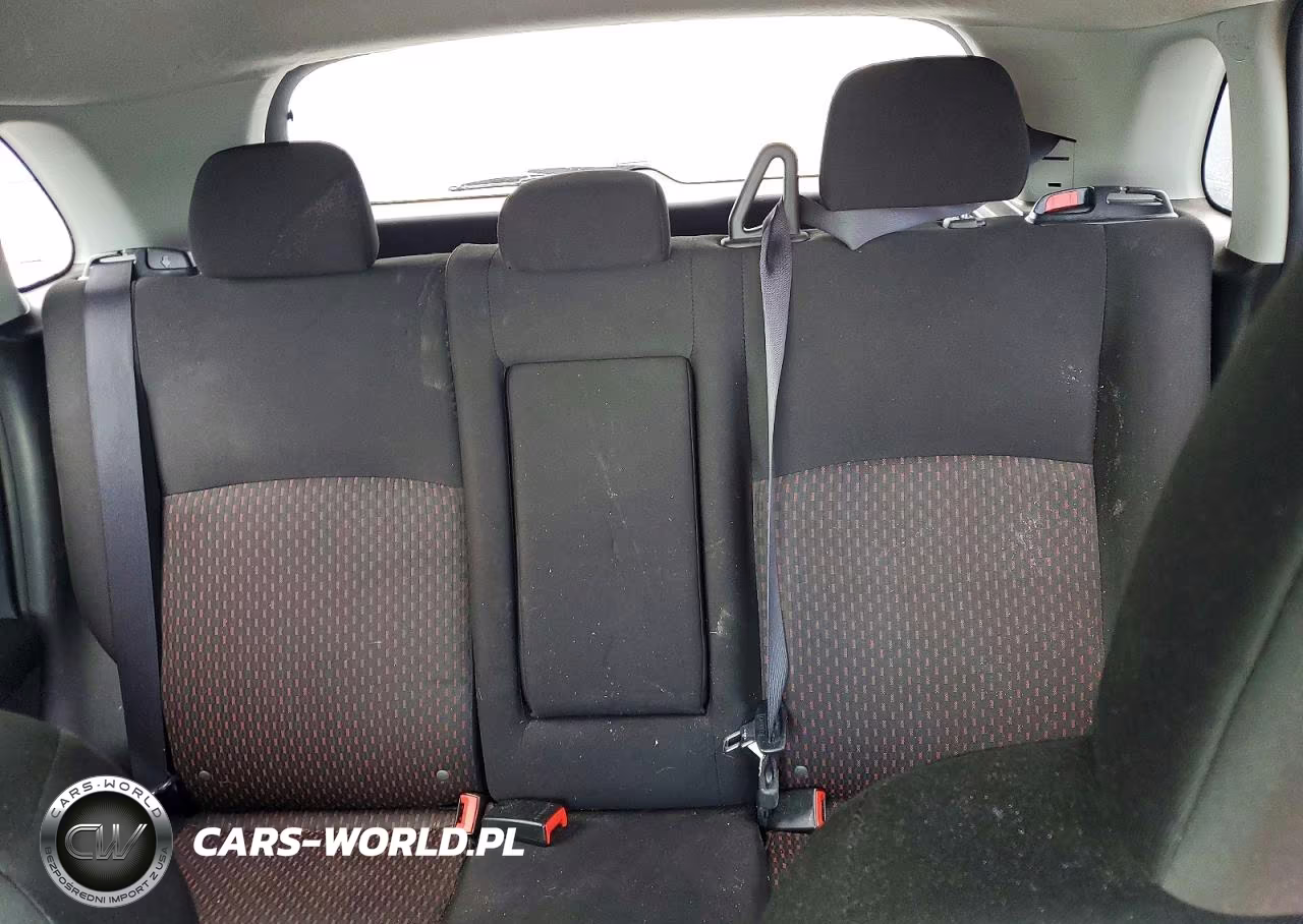 2017 Mitsubishi Outlander Sport Es VIN:JA4AP3AU8HZ069703 - 10
