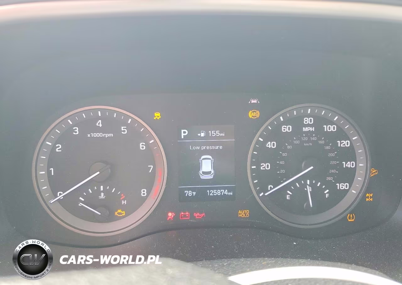 2021 Hyundai Tucson Se VIN:KM8J2CA47MU346753 - 9