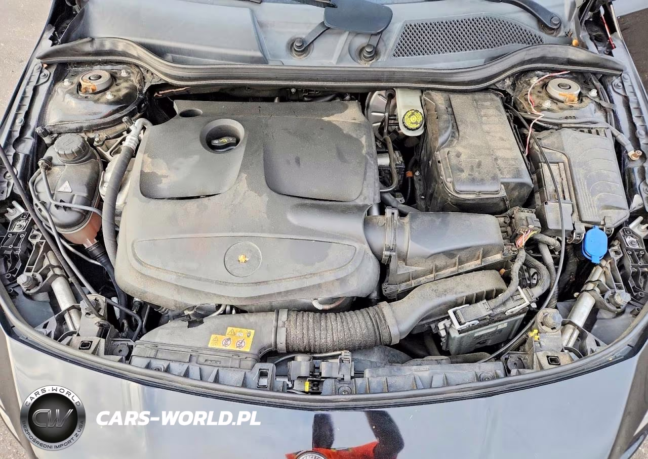 2018 Mercedes-Benz Cla 250 VIN:WDDSJ4EB5JN568195 - 11