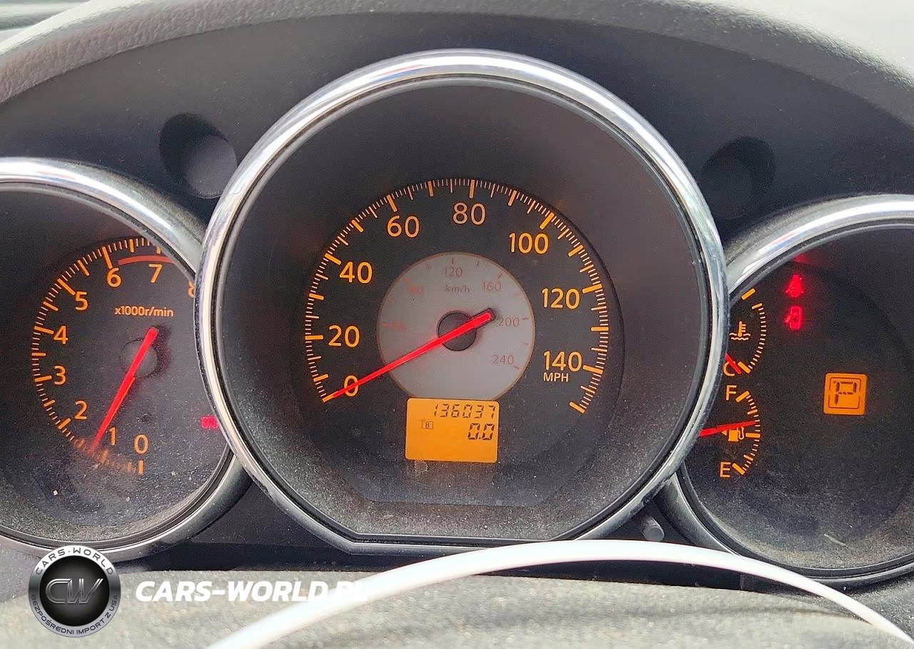 2006 Nissan Altima 2.5 VIN:1N4AL11D56C158169 - 9
