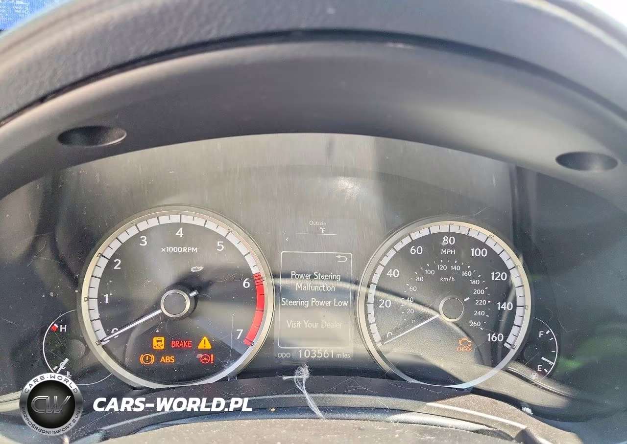 2017 Lexus Nx 200T F Sport VIN:JTJYARBZ0H2067517 - 9