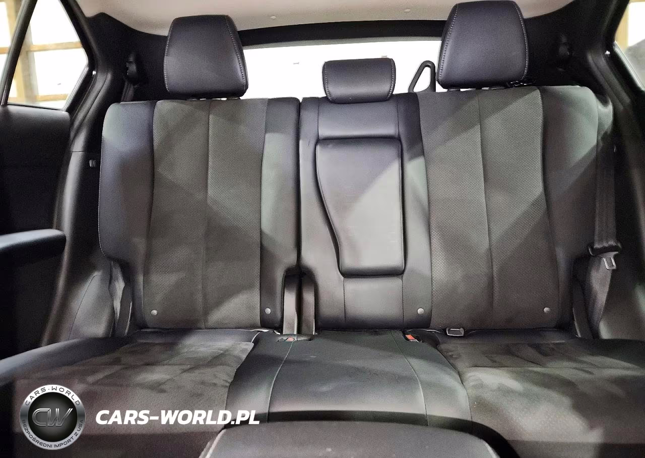 2025 Mitsubishi Eclipse Cross Se VIN:JA4ATWAA5SZ037785 - 10
