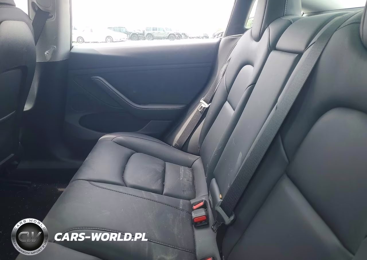2023 Tesla Model 3 VIN:5YJ3E1EA4PF579866 - 10