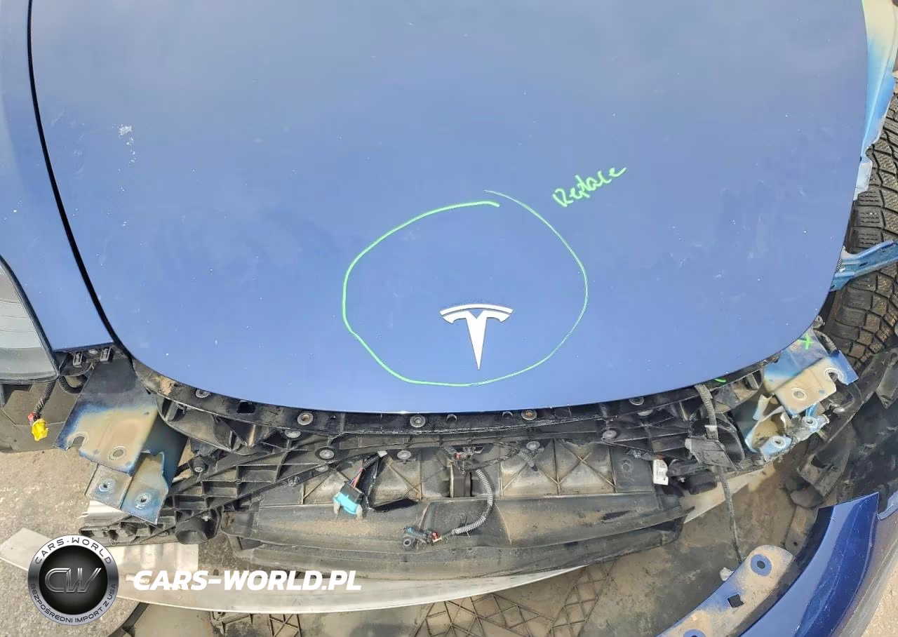 2023 Tesla Model 3 VIN:5YJ3E1EA4PF579866 - 11