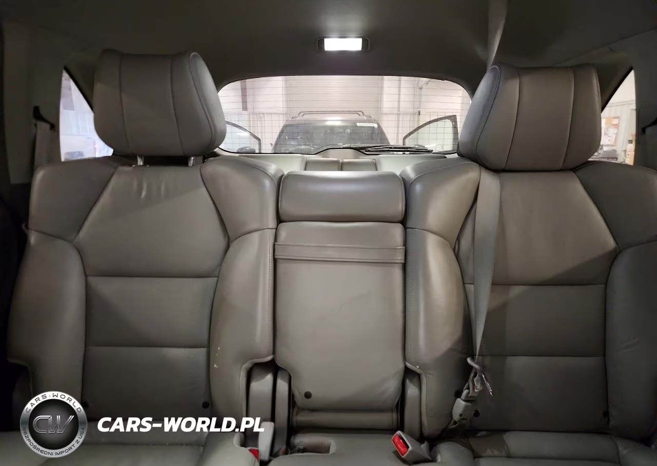 2011 Acura Mdx Technology VIN:2HNYD2H42BH511566 - 10