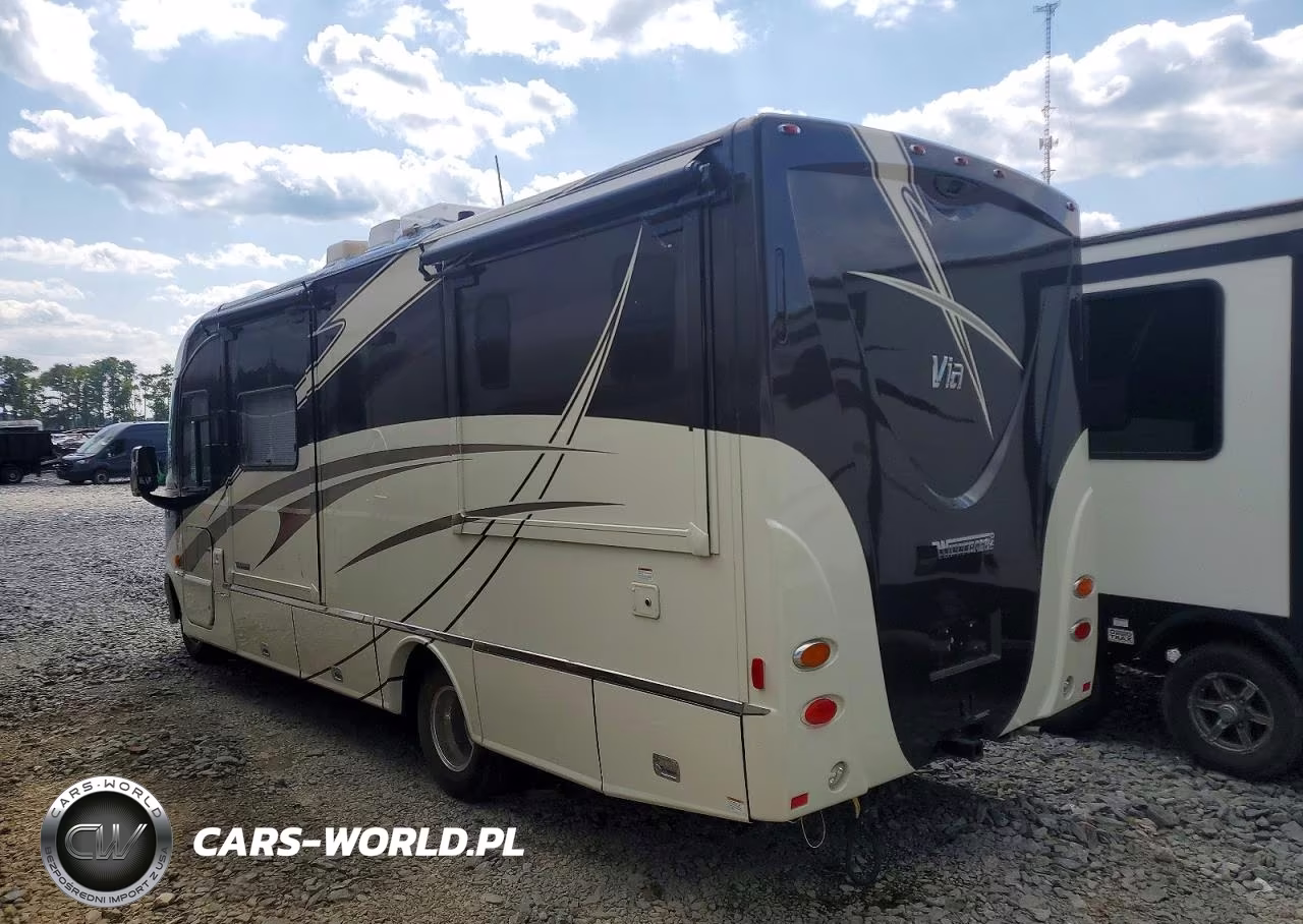 2015 Mercedes-Benz Sprinter 3500 VIN:WDAPF4CA8F9601625 - 3
