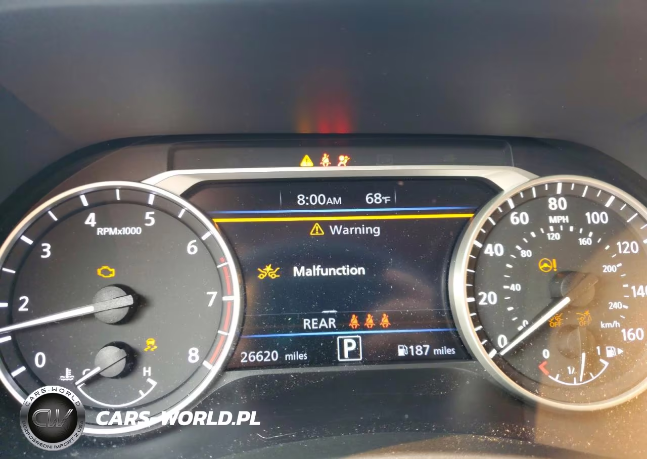 2024 Nissan Sentra Sv VIN:3N1AB8CV1RY285205 - 9