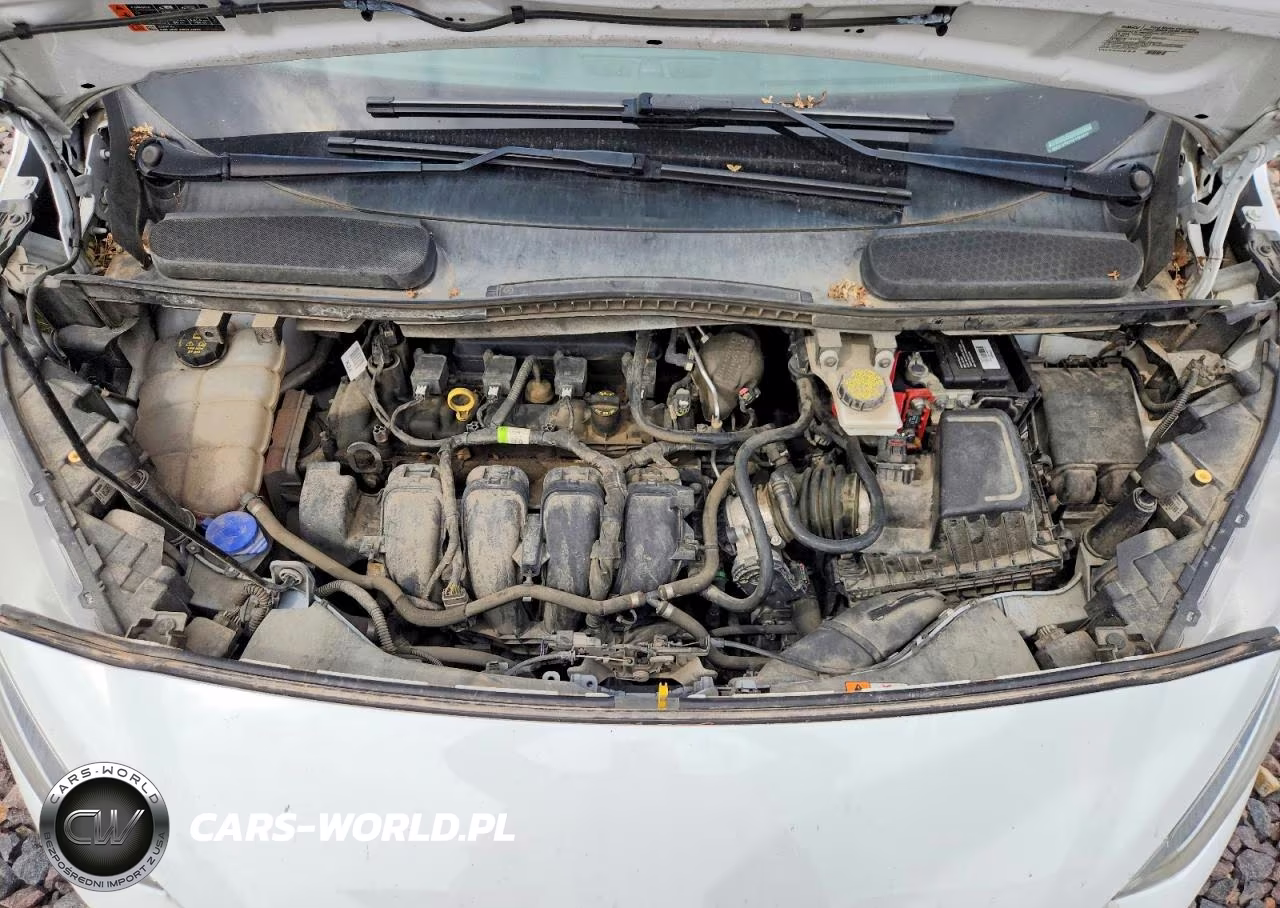 2019 Ford Transit Connect Xl VIN:NM0LS7E23K1385607 - 11