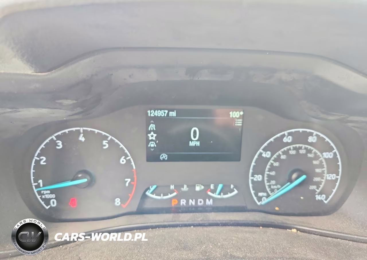 2019 Ford Transit Connect Xl VIN:NM0LS7E23K1385607 - 9