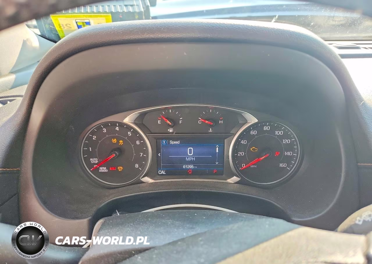 2019 GMC Terrain Sle VIN:3GKALTEV7KL245924 - 9