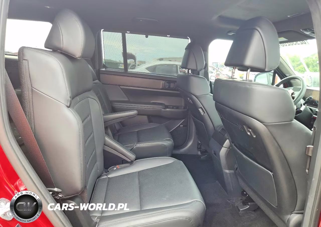 2025 Hyundai Santa Fe Calligraphy VIN:5NMP54GL4SH107613 - 11