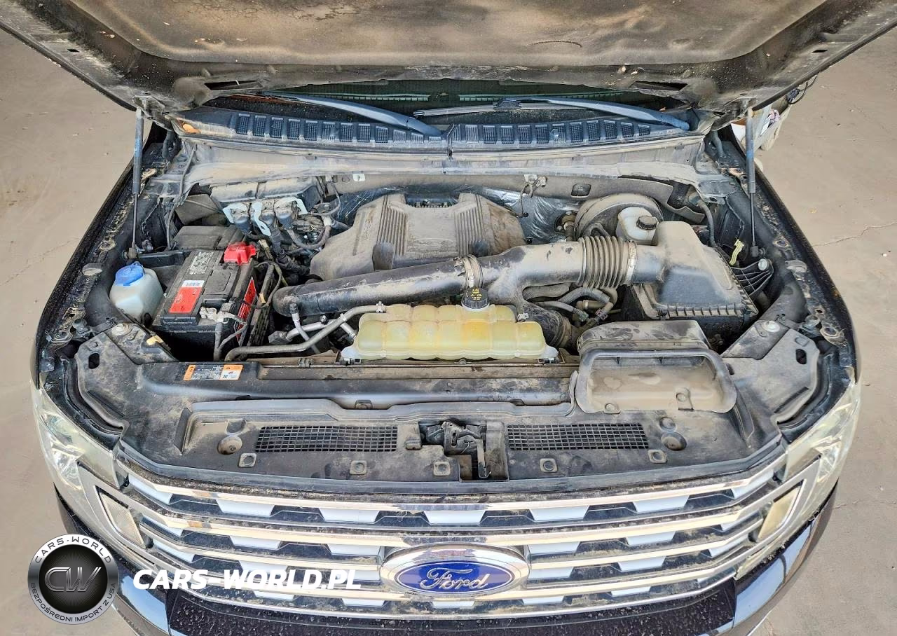 2020 Ford Expedition Max Limited VIN:1FMJK1KT2LEA39803 - 12