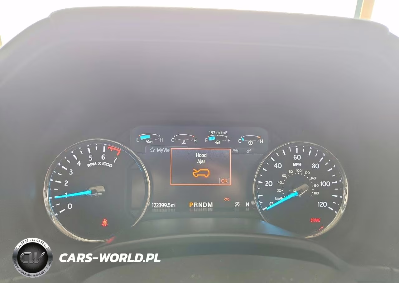 2020 Ford Expedition Max Limited VIN:1FMJK1KT2LEA39803 - 9