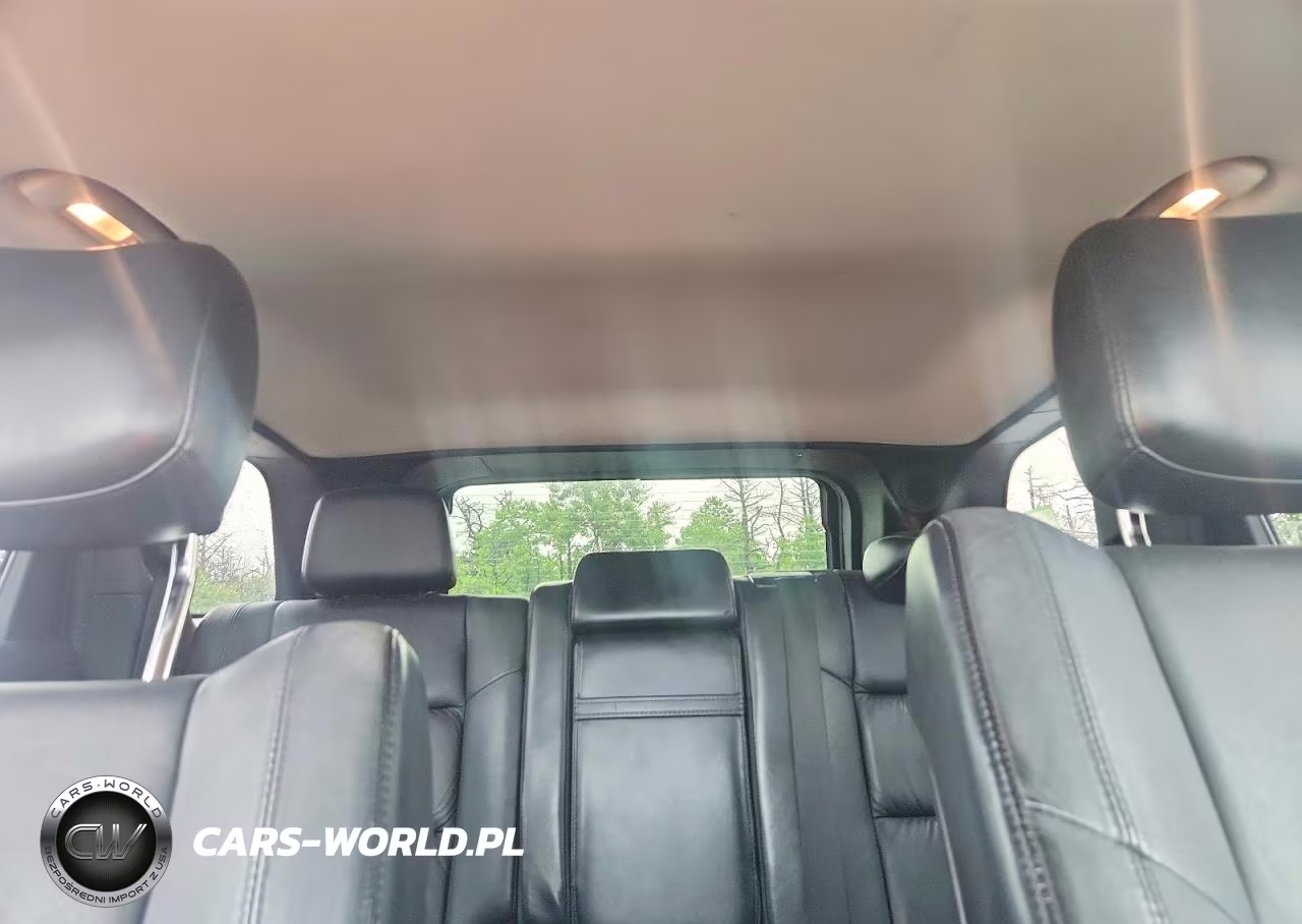 2012 Jeep Grand Cherokee Laredo VIN:1C4RJFAG1CC268965 - 10