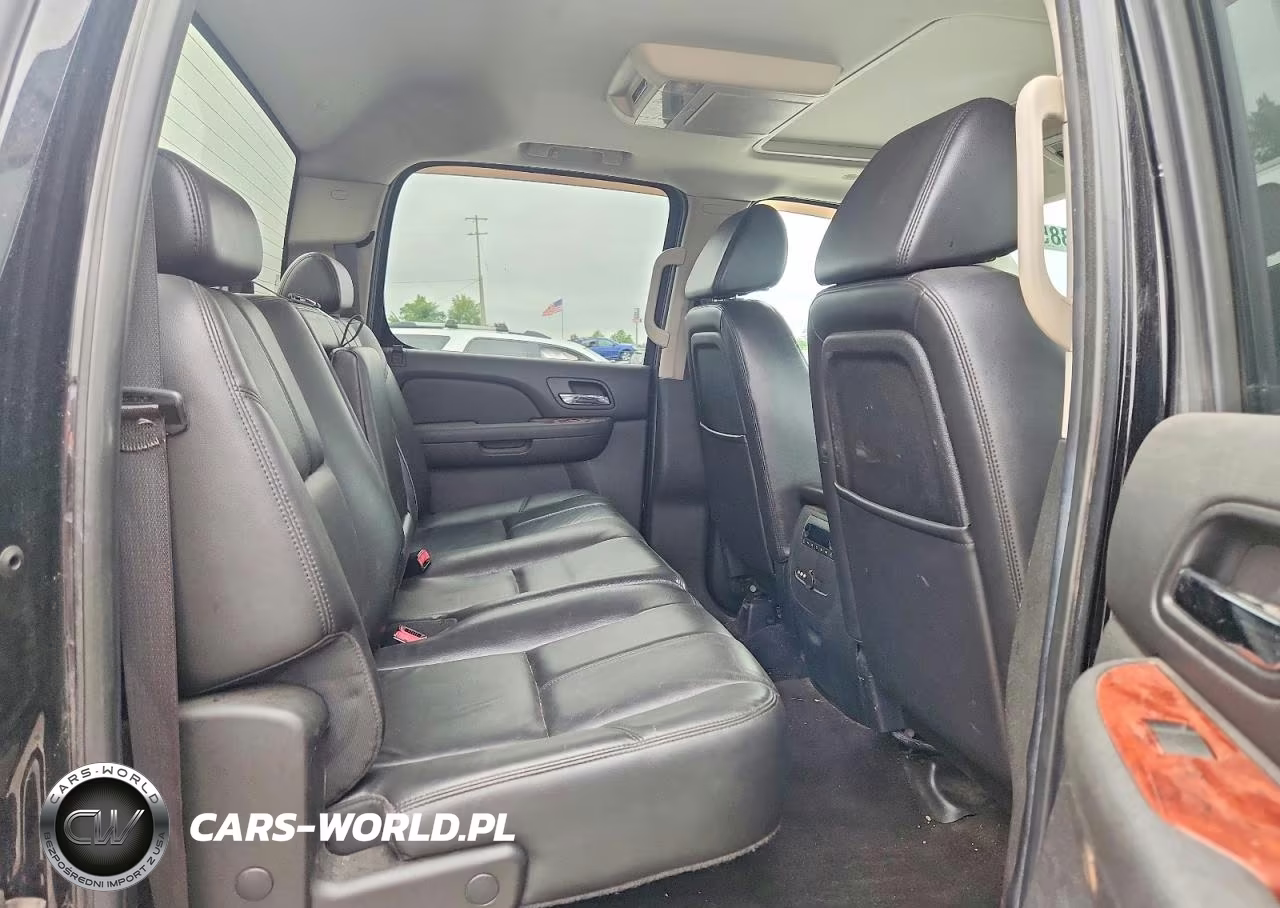 2009 Chevrolet Silverado K1500 VIN:3GCEK13M39G133218 - 10